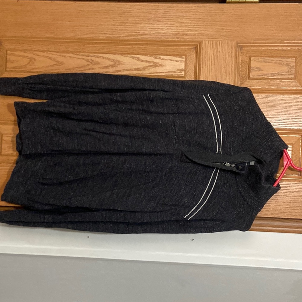 Banana republic pullover.